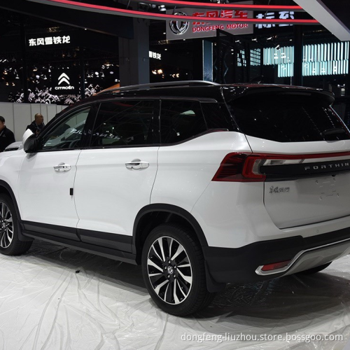 Good quality chinese suv smart  car mini van with high speed dongfeng new cars passenger vehicle SUV